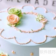 做蛋糕该选低筋还是高筋面粉？