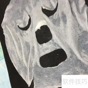 面部拨筋正确操作方法