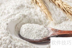 3A面粉属于高筋还是低筋？
