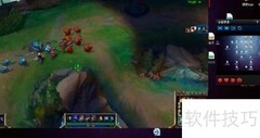LOL视频录制软件推荐