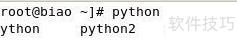 Linux搭建Python 2.7环境