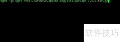 CentOS 6.4安装Apache 2.4.9问题