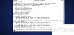 CentOS 6.5 安装 OneinStack
