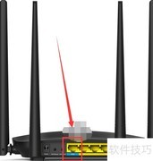 WAN接口与LAN接口的区别
