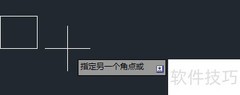 CAD中门窗建模技巧