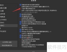 SolveigMM Video禁用最近文件记录