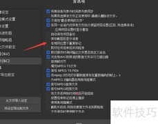 SolveigMM视频防重复标记设置