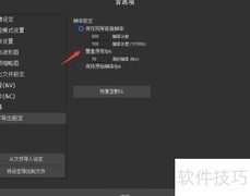 SolveigMM视频FPS覆盖设置