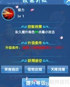 仙神之怒灵骑系统全攻略