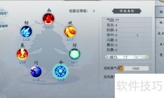 笑狂沙炼体系统速成指南