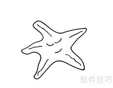 动物情景简笔画合集