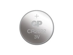 超霸CR2032纽扣电池10粒装特惠3.08元