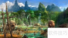 场景与情景的区别解析