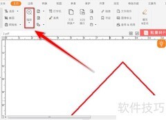福昕阅读器缩放文档方法