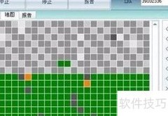 硬盘绿块修复方法