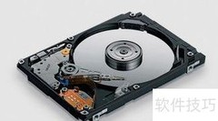 硬盘SMART 05项故障修复方法