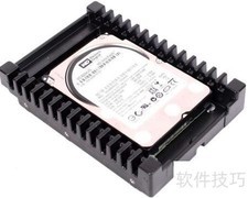 硬盘SMART 05项故障修复方法