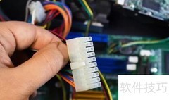 硬盘故障快速修复指南