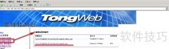 FineReport在TongWeb上的部署