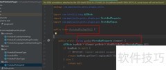 IntelliJ IDEA PSI自定义方法