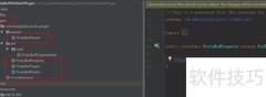 IntelliJ IDEA PSI自定义方法