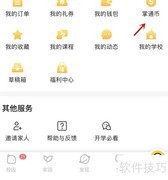 掌通币收支明细