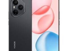 荣耀400 Pro幻夜黑限时直降200