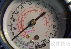 PSI与kPa换算方法