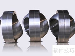 轴承型号计算公式解析