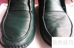 皮鞋保养小技巧