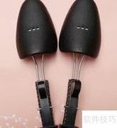 皮鞋护理小技巧