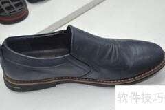 皮鞋日常护理小技巧