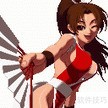 拳皇2002全角色出招表