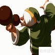 拳皇2002全角色出招表