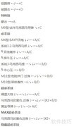 拳皇2002全角色出招表