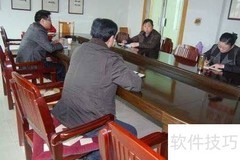 信访局信访实用技巧