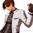 拳皇2002全角色出招表