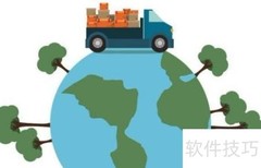 配送牛奶司机的高效服务秘诀