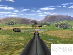 抢滩登陆战2002第二关攻略