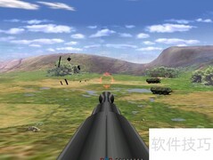 抢滩登陆战2002第二关攻略