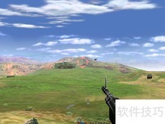 抢滩登陆战2002第一关通关指南