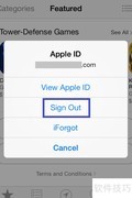 App Store为何默认英文？