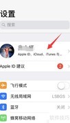 App Store和iTunes变英文？