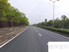 道路工程关键检测项目