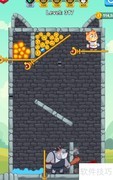 Super Kitty Rescue第317关通关技巧