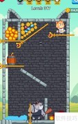Super Kitty Rescue第317关通关技巧