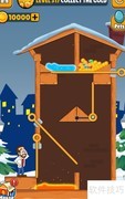 Home Pin第317关通关技巧