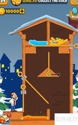 Home Pin第317关通关技巧