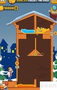 Home Pin第317关通关技巧