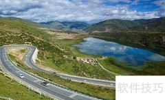 317国道精华景点全攻略